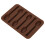 Chocolate Cake Mold Non-Stick Spoon Shape DIY Bakeware Kitchen Accessory 15