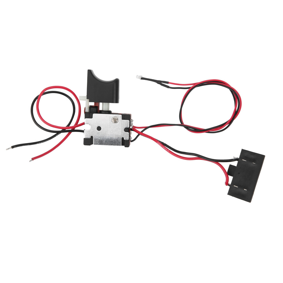 Replacement Saw Switch 2pcs Stepless