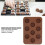 DIY Silicone Chocolate Mould 14x10cm Cute Cake Baking Tool 7