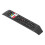 Universal TV Remote for 24/32/43 Inch Models, Black, 10m Range 9