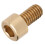 50PCS Copper Cap Hex Socket Screws M6x10/12/14/16/25mm Hardware Tools 3