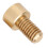 50PCS Copper Cap Hex Socket Screws M6x10/12/14/16/25mm Hardware Tools 4