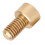 50PCS Copper Cap Hex Socket Screws M6x10/12/14/16/25mm Hardware Tools 8