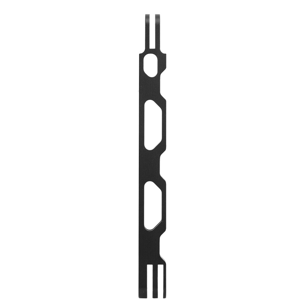 Cnc Aluminum Extension Handle Bracket For Action Cameras, 30G 4991392430222