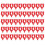 50 Poultry Drinking Nipples with Spring 6x4cm 1