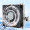 CPU-Kühler, Top-Blow, 6mm Heatpipes 8