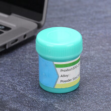 SFD-230 Eco-Friendly Low Temp LED Solder Paste for Mobile Phone Repair