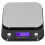 High-Accuracy Digital Kitchen Scale 5kg/0.1g Portable Food Weighing Tool 2