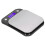High-Accuracy Digital Kitchen Scale 5kg/0.1g Portable Food Weighing Tool 6