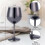 (silver) Stainless Steel Wine Glass, 18 oz Unbreakable Wine Glasses 2