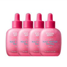 (4PCS) 1-5x 30ml Bakuchiol Firming Serum with Natural Plant Extracts for Sensitive Skin Daily Care