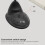 Desktop Capacitive Microphone Goose Neck, Black, 3.5mm, 1.38m 5