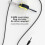 Desktop Capacitive Microphone Goose Neck, Black, 3.5mm, 1.38m 6