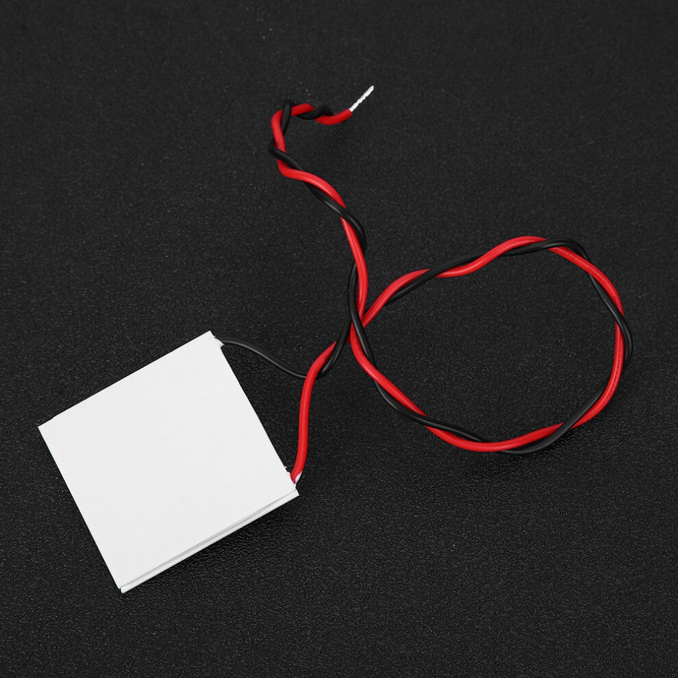 Thermoelectric Cooler Plate Tec1-12710 92W 7790334493786