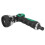8-Pattern Water Sprayer Set, ABS + Rubber, 15x10.5x6.3cm 11