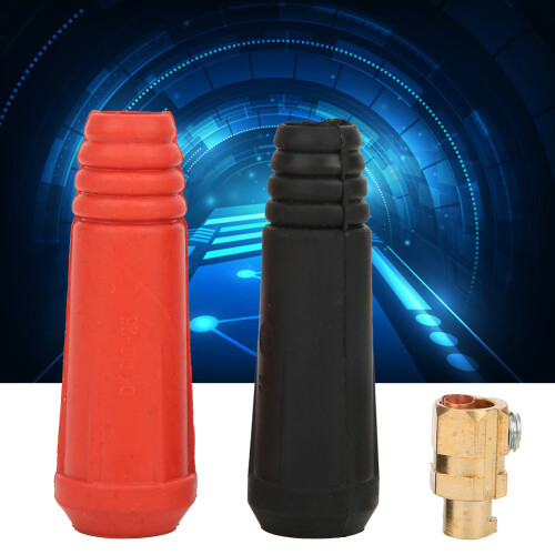 10er-Pack lange Schweißstecker 10-25