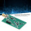 Broadband VCO RF Oscillator Module 515MHz-1150MHz 7dBm 3