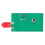 Broadband VCO RF Oscillator Module 515MHz-1150MHz 7dBm 8