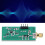 Broadband VCO RF Oscillator Module 515MHz-1150MHz 7dBm 12