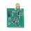 Broadband VCO RF Oscillator Module 515MHz-1150MHz 7dBm 13