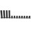 12pc A-Arm Control Bush Set 5436973 RZR 900 12