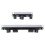 (Style C, Multicolor) For Google Pixel 7 Pro 5G GP4BC,GE2AE OEM Side Buttons Set (Mute+Power+Volume Buttons) (without 2