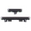 (Style A, Multicolor) For Google Pixel 7 Pro 5G GP4BC,GE2AE OEM Side Buttons Set (Mute+Power+Volume Buttons) (without 2
