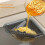 Strainer Basket for Kitchen Organizer for Washing-2 pack 6