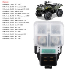 OEM Starter Relay Arctic Cat 500