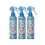 (3PCS)1-5x Hydro Rush Intense Moisture Leave-In Conditioner for All Hair Types 1