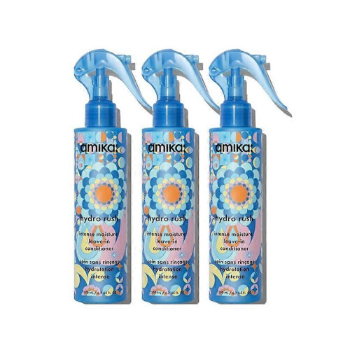 (3PCS)1-5x Hydro Rush Intense Moisture Leave-In Conditioner for All Hair Types