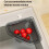 PET Sink Strainer Basket Fashion Triangle Sink Triangle-1 pack 7