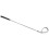 Lightweight Golf Swing Practice Stick Steel 4
