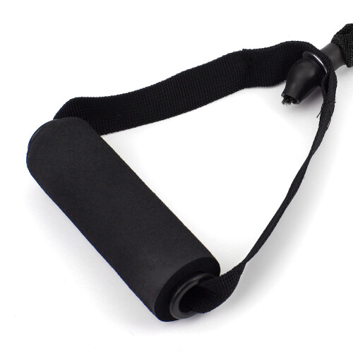 Anti Break Yoga Resistance Rope