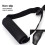 Comfort Grip Slotted Pull Rope for Power Training 1