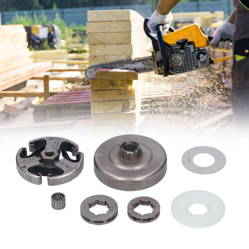 Kupplungssatz 3/8 für Husqvarna 61-272 XP