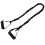 High Tensile Slotted Pull Rope for Yoga 1