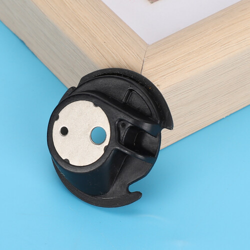 Home Sewing Machine Accessory Rotating Hook Bobbin Case for Janome 2