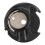 Home Sewing Machine Accessory Rotating Hook Bobbin Case for Janome 5