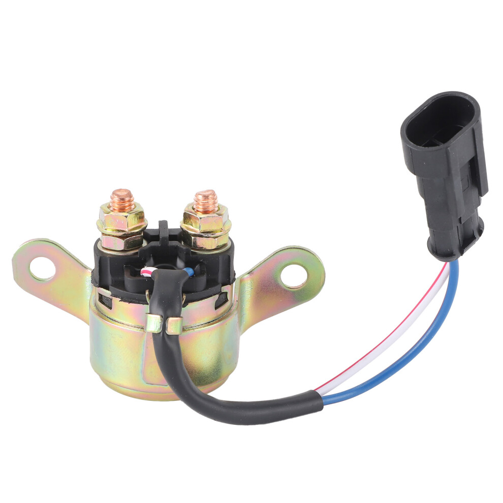 Polaris Starter Relay Solenoid 4012001 Replacement 7444352296316