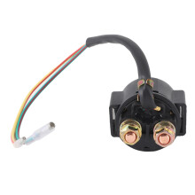 Heavy Duty Starter Relay for Quad Bike