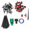 DIY 20m Automatic Drip Irrigation Kit with Adjustable Nozzle for Garden 10