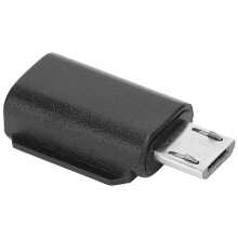 Heat-Resistant Phone Camera Adapter for OSMO POCKET 2, Plastic + Aluminum