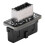 Motherboard Front Panel USB 3.0/Type-E Socket Plug 19P/20P PH73S 2