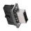 Motherboard Front Panel USB 3.0/Type-E Socket Plug 19P/20P PH73S 6