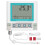 Temperature Data Logger USB LCD 260,000 Records 120x113x33mm 3