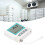 Temperature Data Logger USB LCD 260,000 Records 120x113x33mm 14