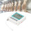Temperature Data Logger USB LCD 260,000 Records 120x113x33mm 16