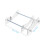 Glass Bottle Cutter Tool - Stainless Steel, 15cm Cut Width 9