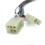 Kill Light Starter Choke Switch for 50cc 70cc 90cc 110cc 125cc Atv Quad 2